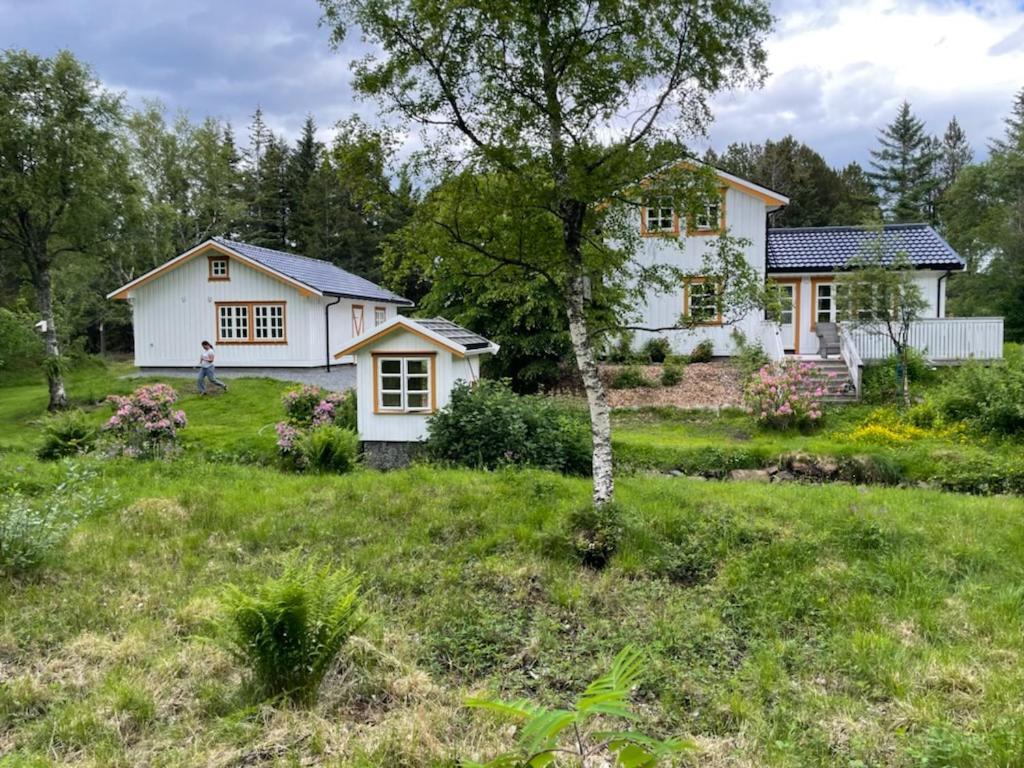 Lodge Leka