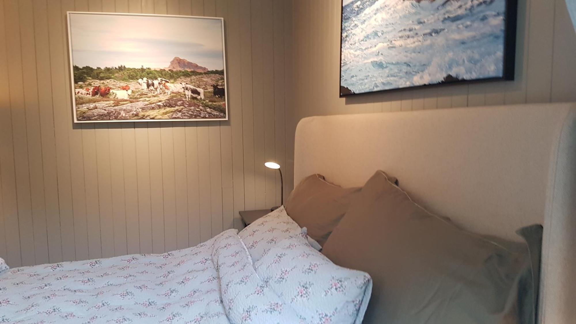 Leka Lodge